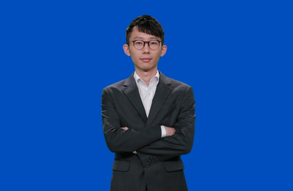  박상진 등 6명, 한 단씩 승단 